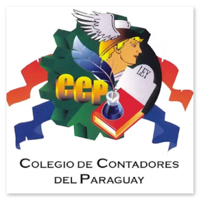 Logo de colegio de Contadores