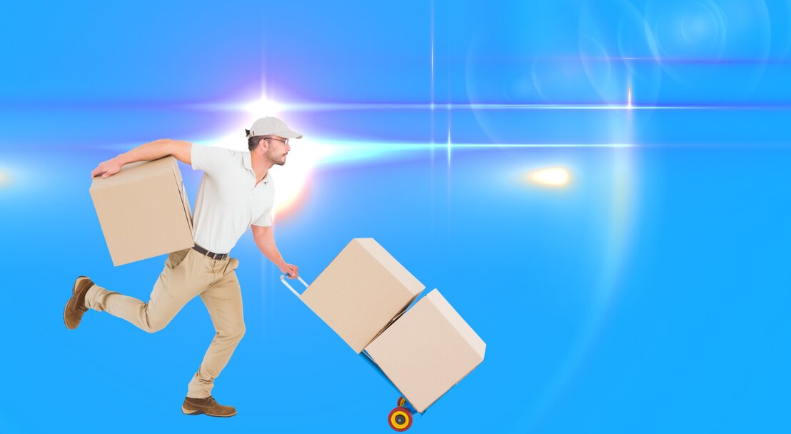 Ruta rápida al mercado