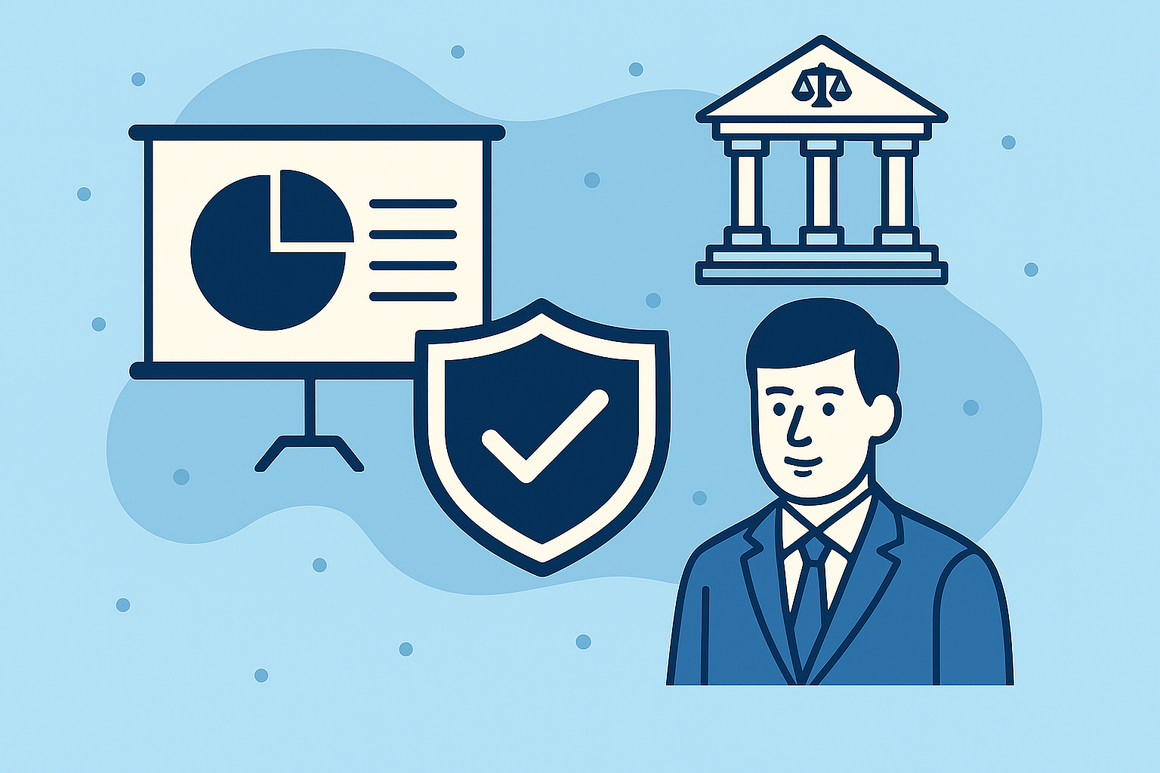 Reunión de directorio y documentación de gobierno corporativo