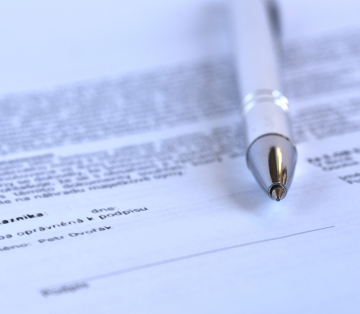 Asesoría legal y cumplimiento