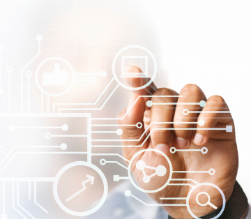 Consultoría tecnológica con data y automatización