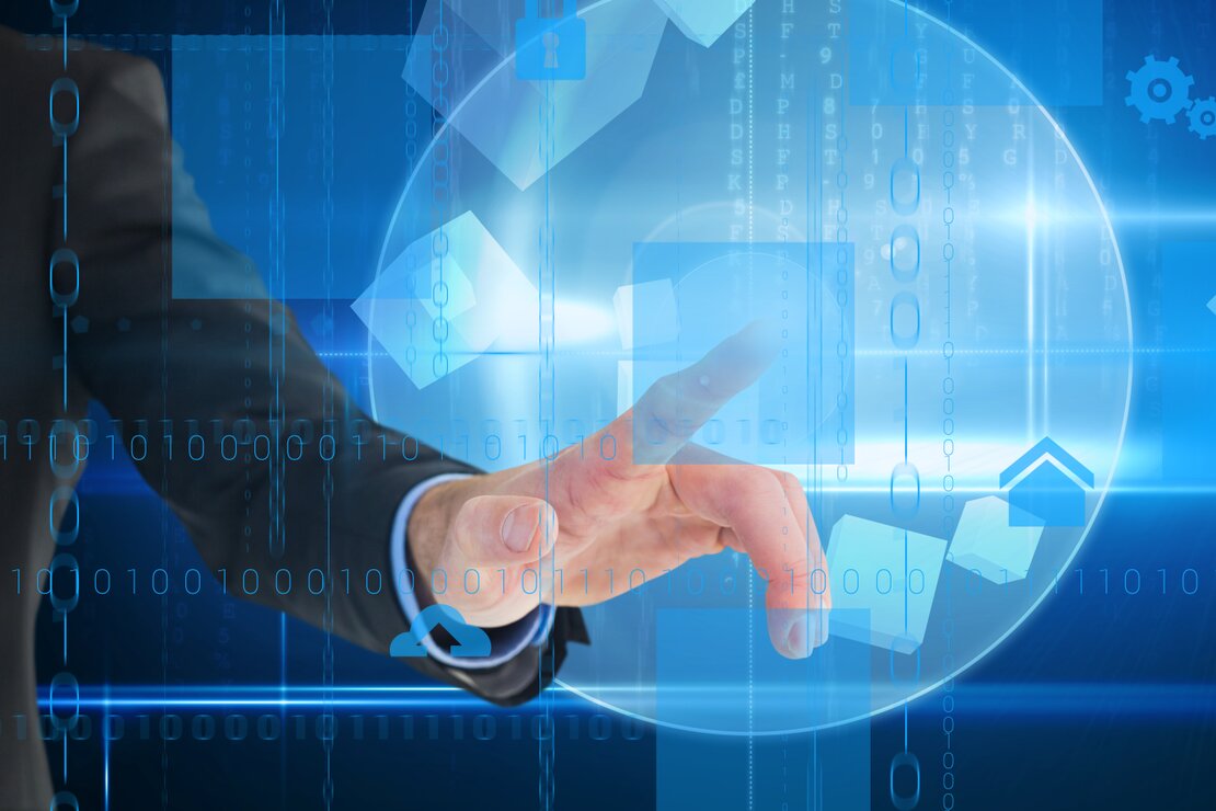 Selección de software empresarial