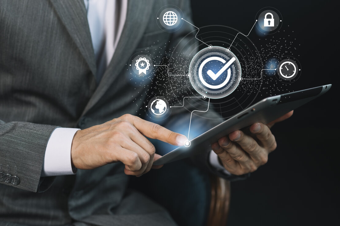 Evaluación de sistemas TI